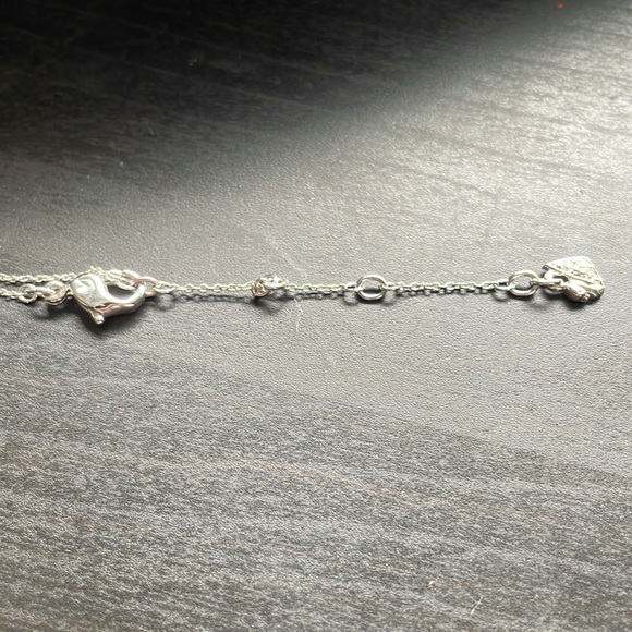 Swarovski Pendent With Necklace - Picture 4 of 7